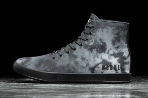 Nobull High Top Dark | 13748FXSV