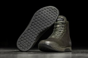 Nobull High Top Green | 25048RUXJ