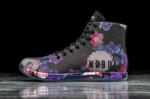 Nobull High Top Multicolor | 05187ZFMY