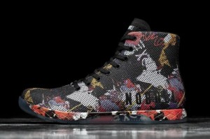 Nobull High Top Multicolor | 49675XJCL