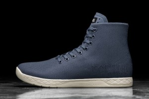 Nobull High Top Navy | 40631NKXW