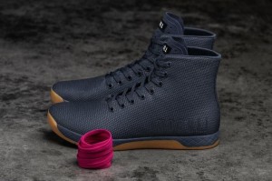 Nobull High Top Navy | 49603ROSD