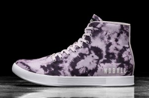 Nobull High Top Purple | 18792LAHY