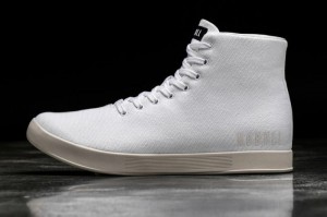 Nobull High Top White | 23845KDMI