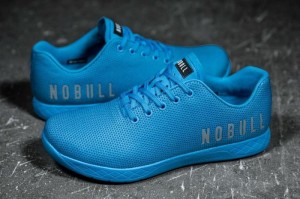 Nobull Light Blue | 95614NTQV