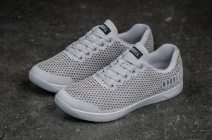 Nobull Light Grey | 02458MHTE