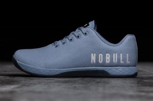 Nobull Low-Top Blue | 45012RYLN