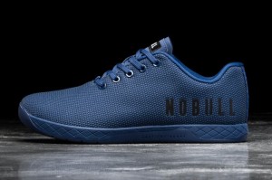 Nobull Low-Top Blue | 64937JSEI