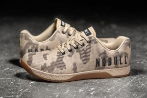 Nobull Low-Top Camouflage | 31420EVHL