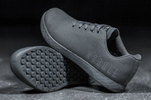 Nobull Low-Top Dark Grey | 74038NSJW