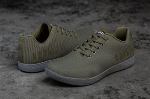 Nobull Low-Top Grey | 42630WXBH