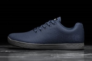 Nobull Low-Top Navy | 07519KBQA