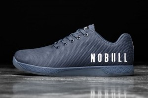 Nobull Low-Top Navy | 09726AKUZ