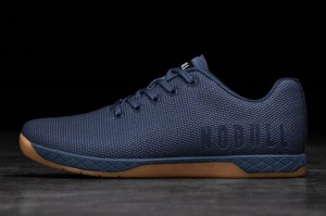 Nobull Low-Top Navy | 35609NTMZ