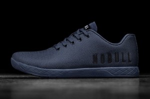 Nobull Low-Top Navy | 37158FDHQ