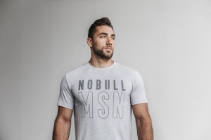 Nobull Madison Grey | 42537ABYL