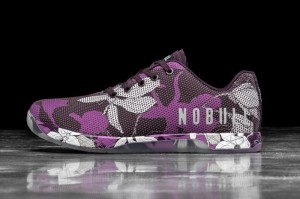 Nobull Magnolia Purple | 29753XPZF