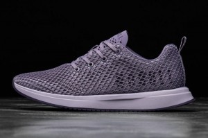 Nobull Mesh Lavender | 52094MEHJ