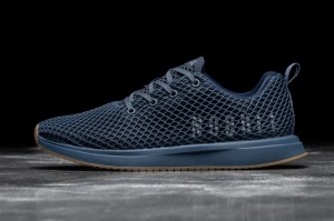 Nobull Mesh Navy | 24560RNIE