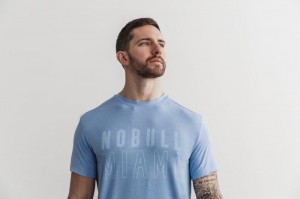 Nobull Miami Blue | 48192AUCL