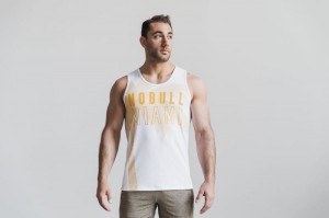 Nobull Miami Palm Yellow | 81790WHXL