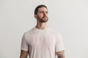 Nobull Miami Pink | 75806LPTZ