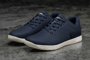 Nobull Navy White | 14273QCPH