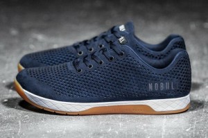 Nobull Navy | 80695DAHI