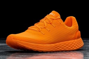 Nobull Neon Ripstop Orange | 06925FNGL