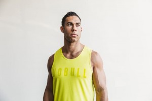 Nobull Neon Yellow | 54106GSAB