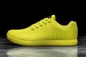 Nobull Neon Yellow | 95683WPZU