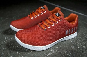 Nobull Orange | 93104VZOT