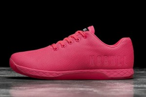 Nobull Pink | 29715FKSJ