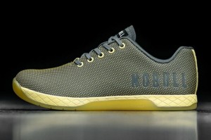 Nobull Pixel Yellow | 45162DMCI