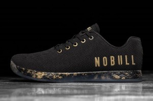 Nobull Pride Black | 98357PCAO