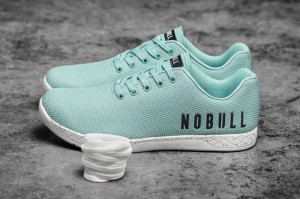 Nobull Speckle Turquoise | 71649MDJB