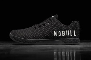 Nobull Tokyo Black | 37209ZUTH