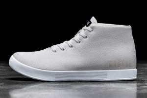 Nobull White | 49678VJKF