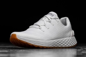 Nobull White | 74521LOYN