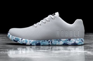 Nobull Wild Grey | 03874WLXZ