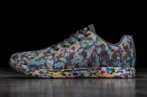 Nobull Wild Multicolor | 84102NXIZ