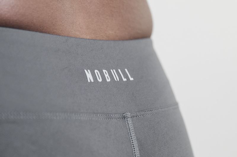 Nobull 2 Dark Grey | 40763RBCO