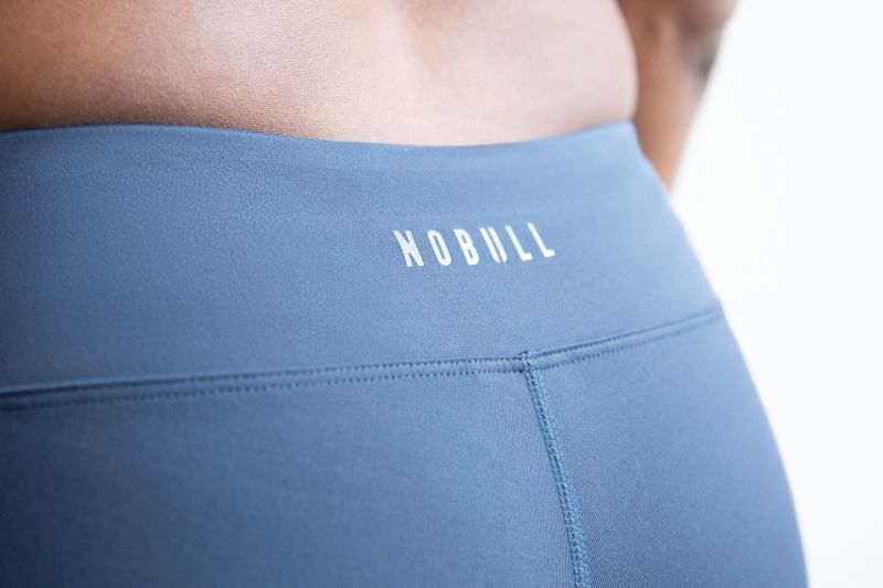 Nobull 2 Matte Blue | 70625CFZI