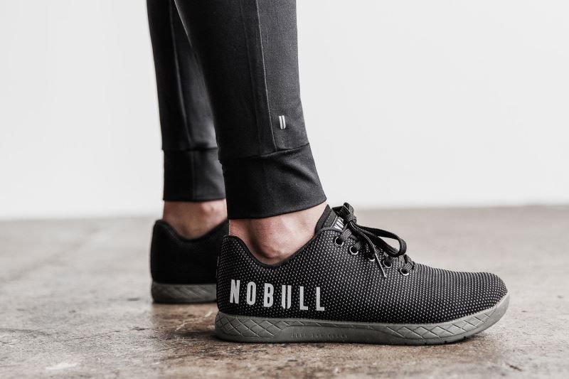 Nobull Adjustable Black | 35278AYMG