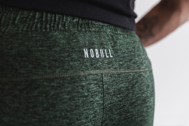 Nobull Adjustable Green | 51628ZBES