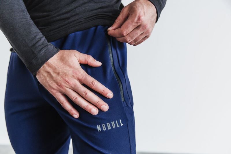 Nobull Adjustable Navy | 93571IEMJ