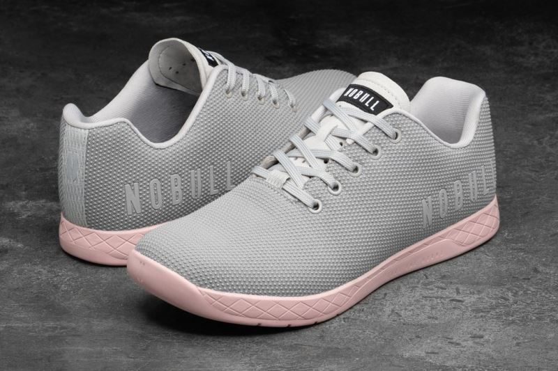 Nobull Arctic Dusty Rose | 30459XUVR