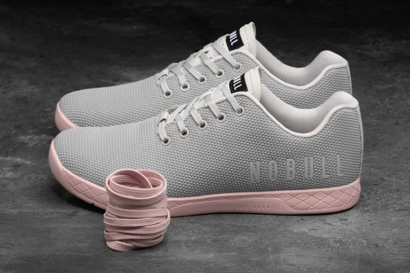 Nobull Arctic Dusty Rose | 30459XUVR