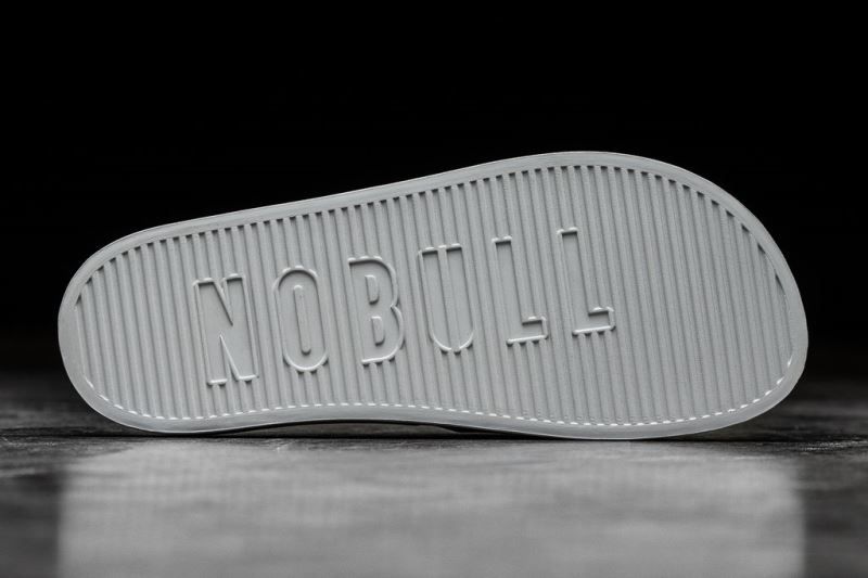 Nobull Arctic Grey | 16957QUMI