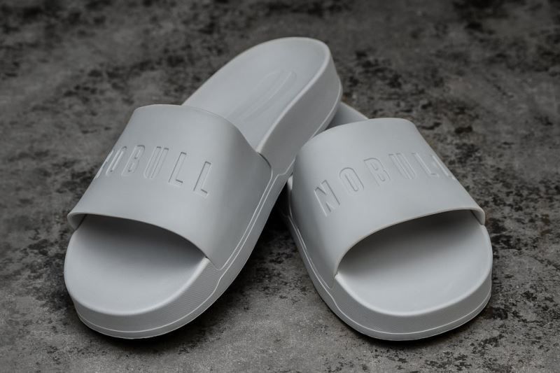 Nobull Arctic Grey | 16957QUMI